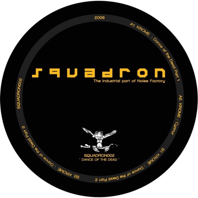 Dance of the Dead - EP