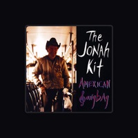 The Jonah Kit