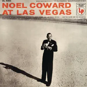 Noël Coward