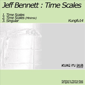 Time Scales - EP