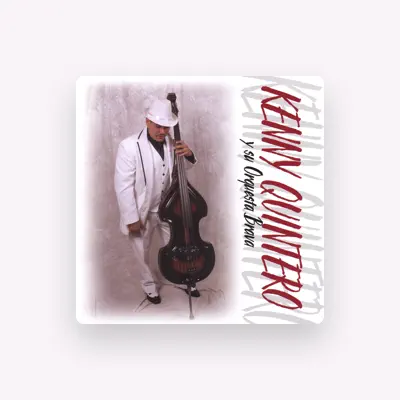 Listen to Kenny Quintero y Su Orquesta Brava, watch music videos, read bio, see tour dates & more!