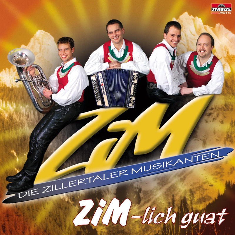 Zim-lich guat