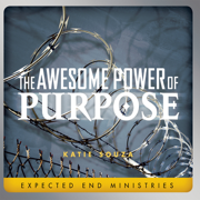 The Awesome Power of Purpose - Katie Souza