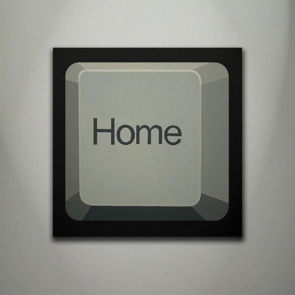 Dreams of Home cover