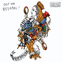 Peeled and Squeezed - MRI