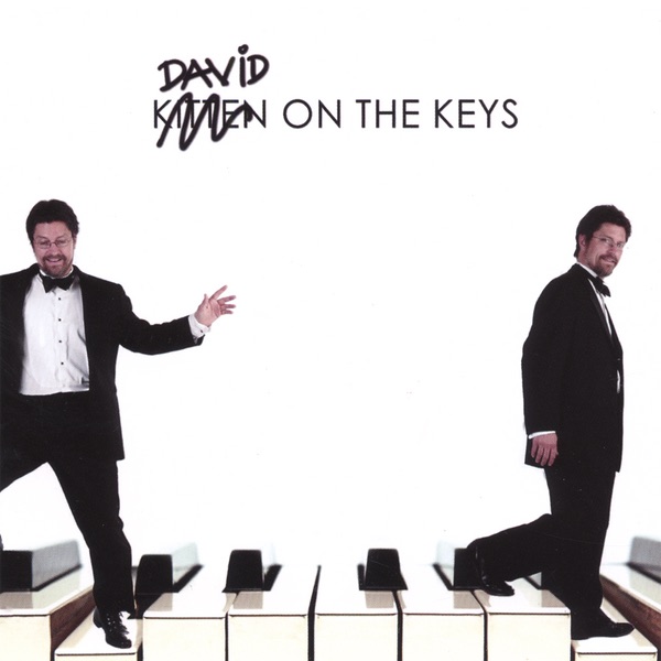 David On the Keys