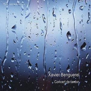 Benguerel: Concert de Tardor