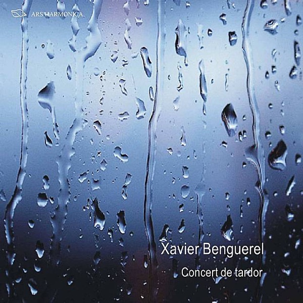 Benguerel: Concert de Tardor