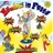 I due liocorni / Folk mix