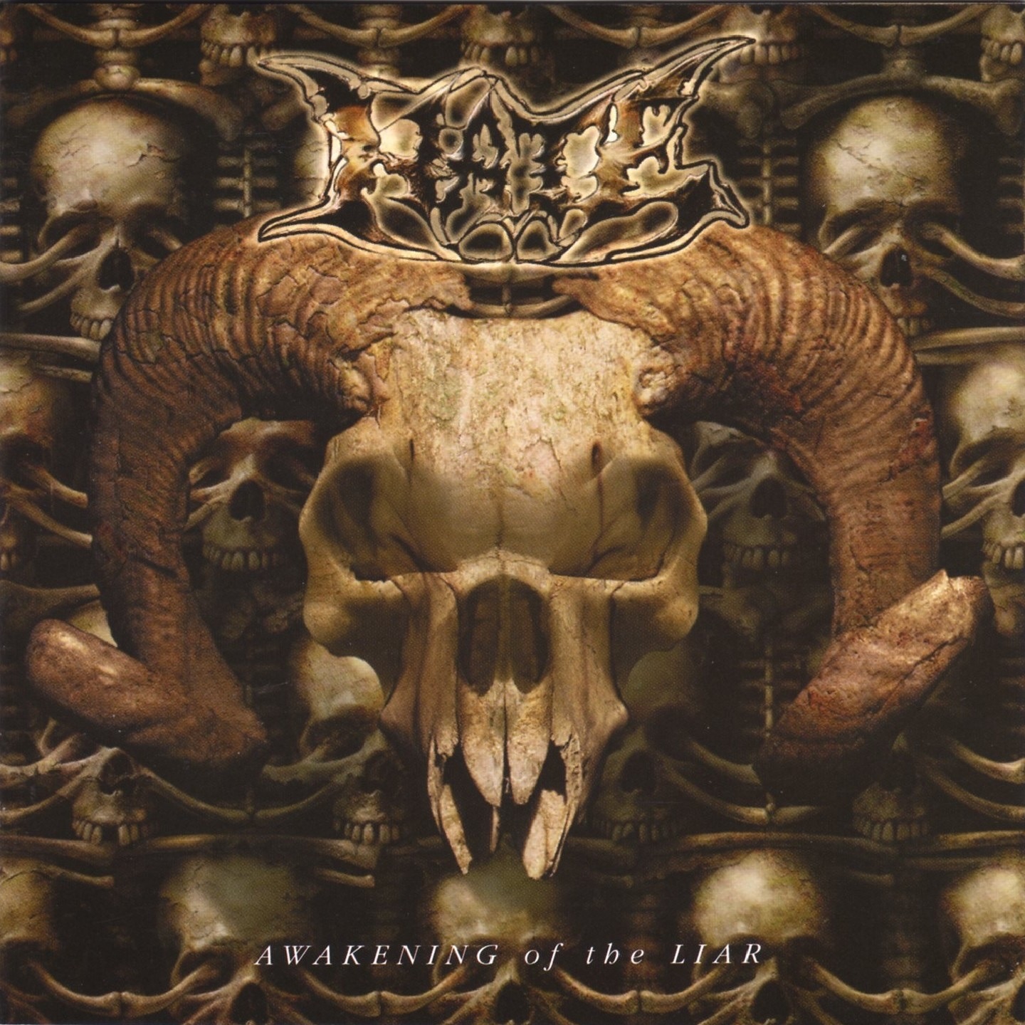 Awakening of the Liar