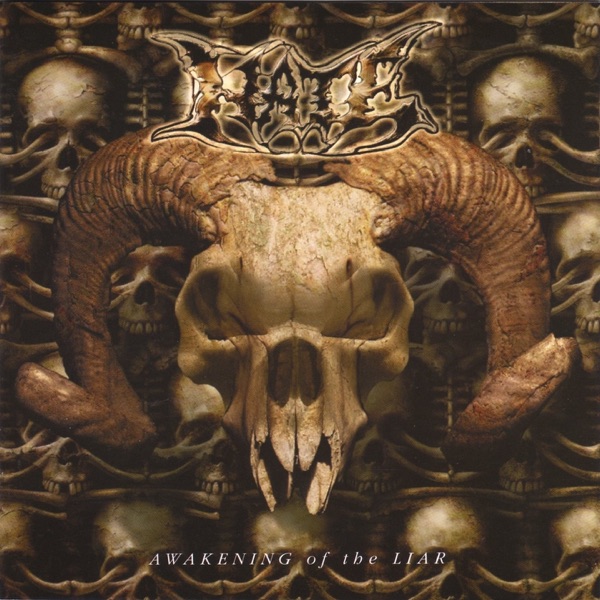 Awakening of the Liar