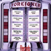 Cold As Ice by Foreigner