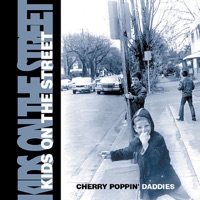 Cherry Poppin' Daddies - Gym Rat Lyrics