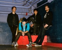 Feeling Small (B-Side) - Marianas Trench