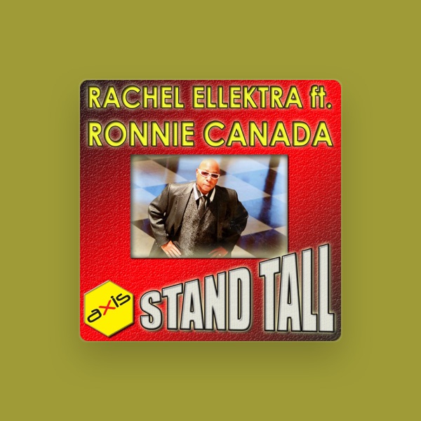Rachel Ellektra's avatar