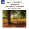 The Seasons: November (Troika)
