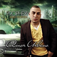 Amor Urbano - The Singles - Prophex