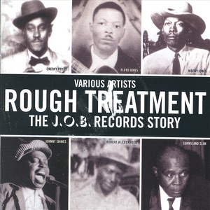 Eddie Boyd — Five Long Years