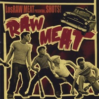 Raw Meat - Lolita Rock