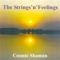 Ethnotic Space - The Strings'n'Feelings lyrics