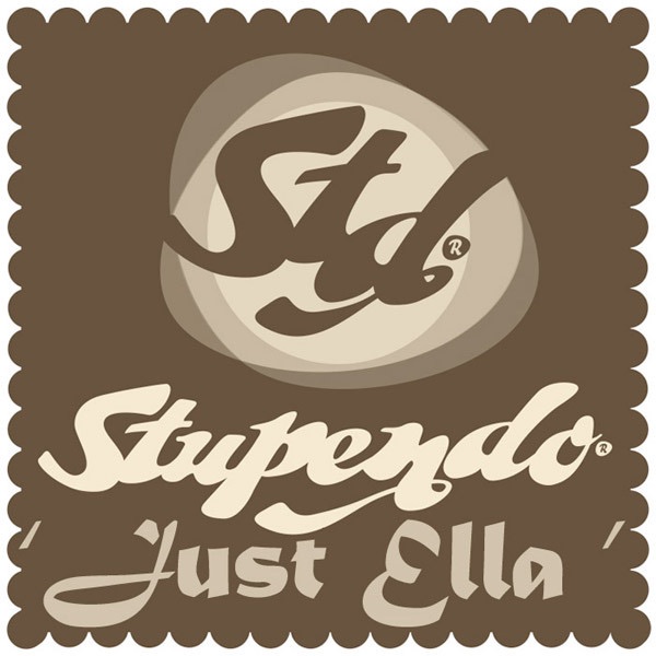 Just Ella - EP
