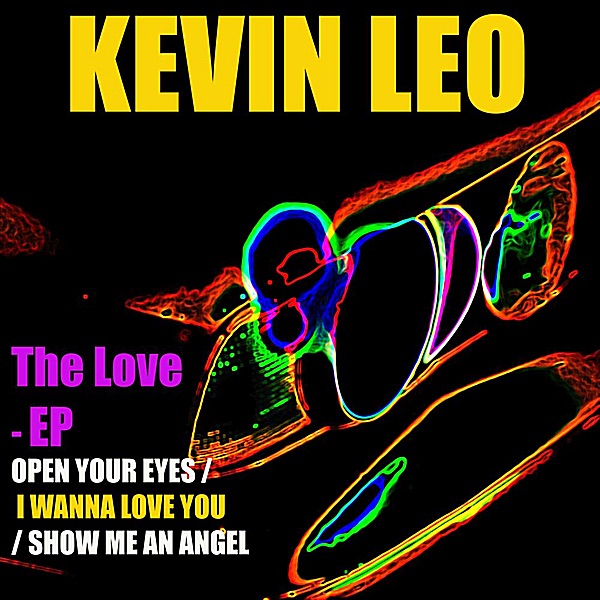 The Love - EP