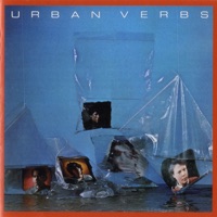 Urban Verbs - Subways