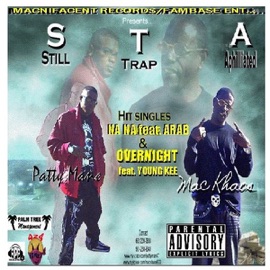 Na Nana Na (feat. Arab) Patty Man & Mac Khaos