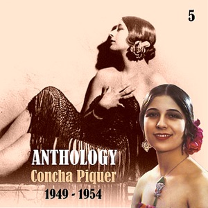 Anthology, Vol. 5 [1949- 1954]