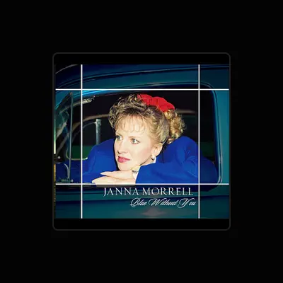 Listen to Janna Morrell, watch music videos, read bio, see tour dates & more!