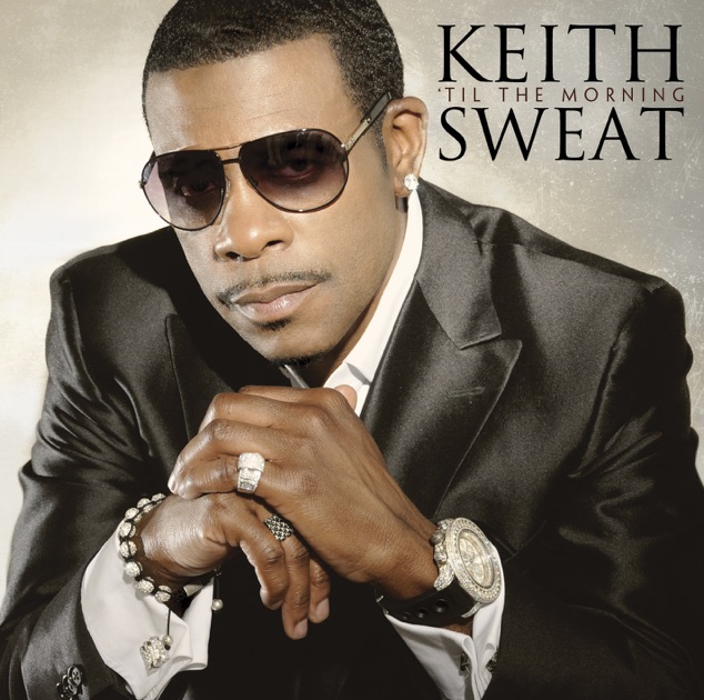 The Best of Keith Sweat: Make You Sweat (Remastered) - Album