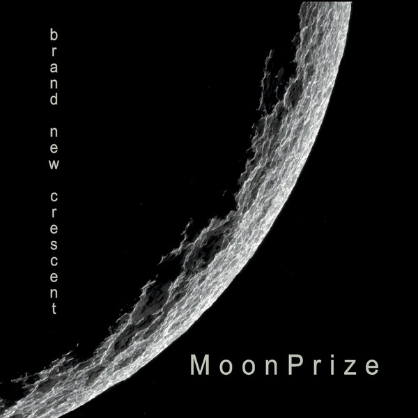 Brand New Crescent (feat. Rob Curtis, Carrie Morrison & Garry Segal)