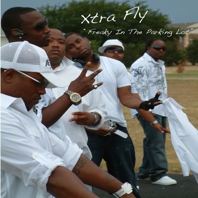 Freaky In the Parking Lot - Single