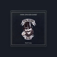 Hank Davison Band