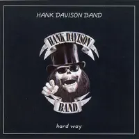Prisoner Blues — Hank Davison Band