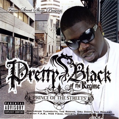 Prince Of The Streets