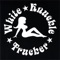 Pistol - White Knuckle Trucker lyrics
