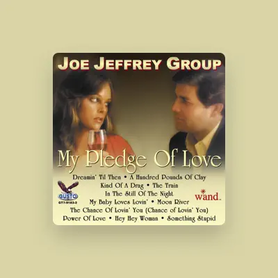 Listen to Joe Jeffery Group, watch music videos, read bio, see tour dates & more!