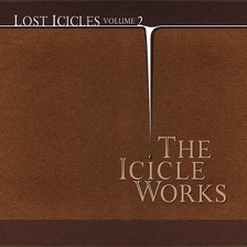 Birds Fly (Whisper to a Scream) by The Icicle Works — cover art