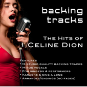 The Hits of Celine Dion (Backing Tracks)
