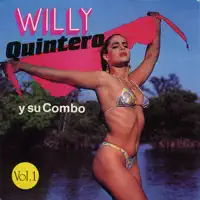 La Ramona — Willy Quintero