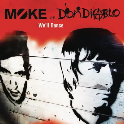 We'll Dance - Single - Don Diablo