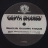 Shaolin Buddha Finger