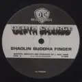 Shaolin Buddha Finger