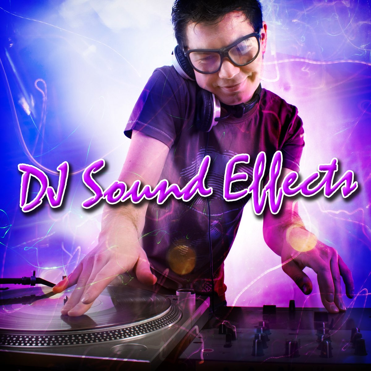 Dj Sound Effects by Dr. Sound FX on Apple Music