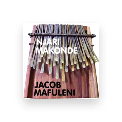 Listen to Jacob Mafuleni, watch music videos, read bio, see tour dates & more!
