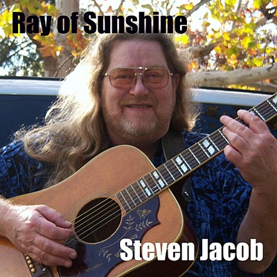 Ray of Sunshine - Single