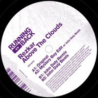 Rezkar - Above The Clouds (John Daly Remix)