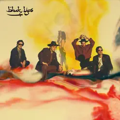 Arabia Mountain (Deluxe Edition) - Black Lips