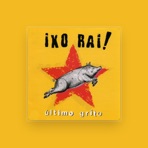 Ixo Rai
